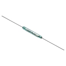 【MATE-12B-10-15】REED SWITCH SPST-NO 0.5A 200VDC TH