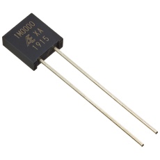 【MATFY4M7000A】RES 4M7 0.2W RADIAL THIN FILM