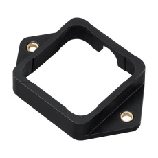 【MB.A.MX1】SCREW MOUNT BRACKET ANTENNA 85DEG C