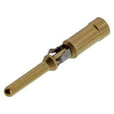 【MC116N/AA】CIRCULAR CONTACT PIN CRIMP