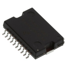 【MC33887APVWR2】H-BRIDGE MTR DRIVER BRUSHED DC HSOP-20  テーピングサービス品