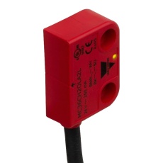 【MC36CH1O1CLA2L】SAFETY INTERLOCK SWITCH SPST 0.25A/24V