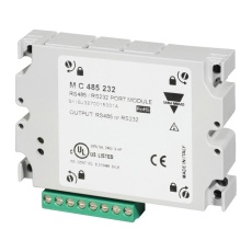 【MC485232】PORT MODULE MODULAR POWER ANALYZER