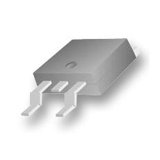 【MC7805BD2TR4G】LINEAR VOLTAGE REG 1A 5V TO-263-3  テーピングサービス品