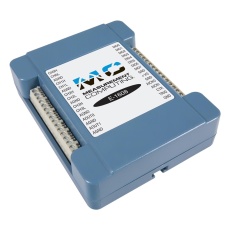 【MCC E-1608】MULTIFUNCTION ENET DAQ DEVICE 700KHZ