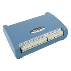 【MCC USB-1608GX-2AO】MULTIFUNCTION DAQ DEVICE 870KHZ/500KSPS