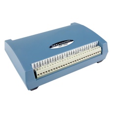 【MCC USB-1808X】SIMULTANEOUS USB DEVICE 2MHZ 200KSPS