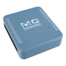 【MCC USB-234】MULTIFUNCTION DAQ DEVICE 300KHZ/100KSPS