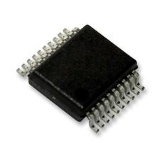 【MCP23S08T-E/SS】I/O EXPANDER 8BIT 10MHZ SSOP-20  テーピングサービス品