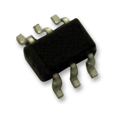 【MCP40D17T-103E/LT】DPOT 10K I2C SINGLE 7BIT 6SC70  テーピングサービス品