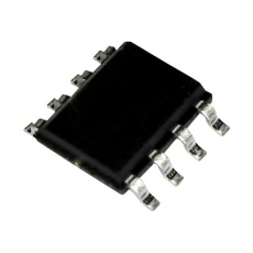 【MCP6L92T-E/SN】IC OP AMP DUAL 10MHZ 8SOIC  テーピングサービス品