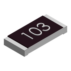 【MCPAS101AJ0101T4E】RES 100R 5% 1.5W THICK FILM 2010  テーピングサービス品