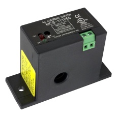 【MCS-111050】CURRENT SWITCH 0.5A TO 50A SOLID CORE