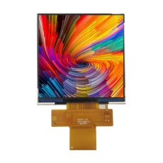 【MDT0400FIH-HDMI-V2】LCD TFT MODULE 4 480 X 480P RGB