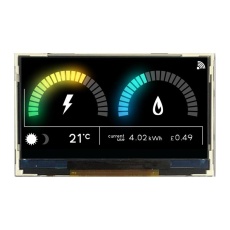 【MDT0400GIH-LVDS】LCD TFT DISPLAY 4 1920X1080P LVDS