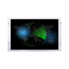 【MDT0840BIH-LVDS】LCD TFT MODULE 8.4 1024 X 768P RGB