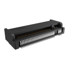 【MDT420M01002】CARD EDGE CONN DUAL SIDE 67POS TH