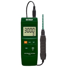 【MF100】MAGNETIC FIELD METER AC/DC