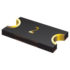 【MF-NSMF035/30X-2】PPTC RESETTABLE FUSE 60A 30V 1206