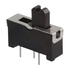 【MFS101D-9-Z】SLIDE SWITCH SPDT 0.3A 10VDC TH