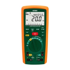 【MG320】INSULATION TESTER DIGITAL 50V-1KV