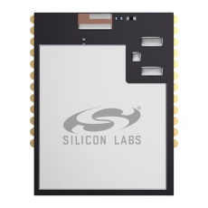 【MGM12P02F1024GA-V4】ZIGBEE MODULE ARM CORTEX-M4 38.4MHZ  テーピングサービス品