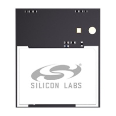 【MGM240LA22UIF2】ZIGBEE MODULE MGM240L 2MBPS 2.4GHZ