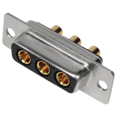 【MHCDD3W3S4】COMB D SUB RCPT DA-3W3 THT