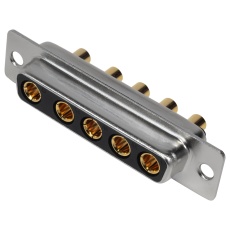 【MHCDD5W5S4】COMB D SUB RCPT DB-5W5 THT