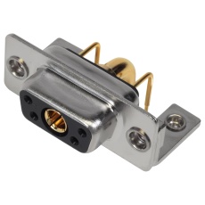 【MHCDR5W1S4】COMB D SUB R/A RCPT DE-5W1 THT