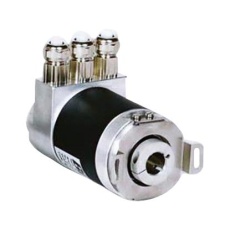 【MHK5-EIB1B-1213-B150-PRM】ROTARY ENCODER MECHANICAL ABSOLUTE