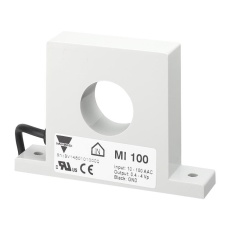 【MI100】CURRENT TRANSFORMER 100A 40HZ-1KHZ
