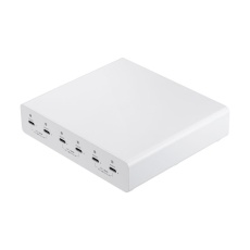 【ACA-PD98】USB PD対応AC充電器(6ポート・合計72W)