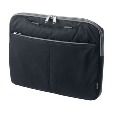【IN-SN1101BK】高機能PCインナーケース(11.6型ワイド)