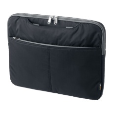 【IN-SN1301BK】高機能PCインナーケース(13.3型ワイド)