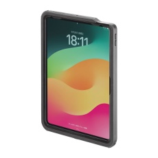 【PDA-IPAD17162】iPad Air 11インチ(M2/2024)用耐衝撃防水ケース