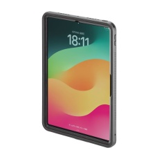 【PDA-IPAD17163】iPad Pro 11インチ(M4/2024)用耐衝撃防水ケース