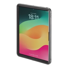 【PDA-IPAD20162】iPad Pro 13インチ(M4/2024)用耐衝撃防水ケース