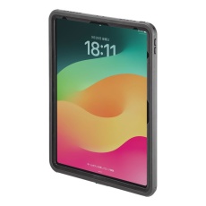 【PDA-IPAD2116】iPad Air 13インチ(M2/2024)用耐衝撃防水ケース