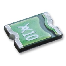 【MICROASMD010F-2】FUSE PTC RESET 30VDC 100MA SMD