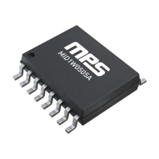 【MID1W0505AGY-2S-P】DC/DC CONV ISOLATED WSOIC-16