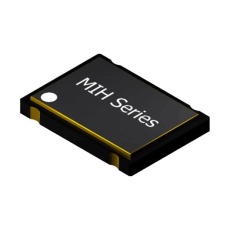 【MIH3050H-6.000MHZ-T】OSCILLATOR 6MHZ HCMOS SMD 7MM X 5MM  テーピングサービス品