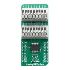 【MIKROE-4111】CLICK BOARD PORT EXPANDER GPIO 3.3/5V