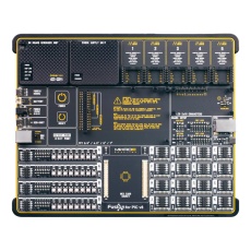 【MIKROE-4549】DEVELOPMENT BOARD PIC32 MCU