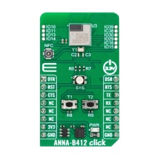 【MIKROE-5829】ADD-ON-BOARD DEV BOARD ARM CORTEX-M4F