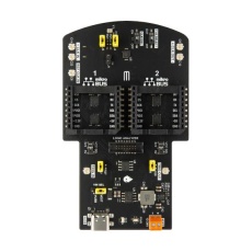 【MIKROE-5942】RED PITAYA CLICK SHIELD DEV BOARD