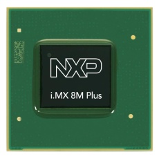 【MIMX8ML8DVNLZAB】MPU 64BIT 1.8GHZ FCBGA-548