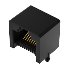 【MJ3420-11-0-2】MOD CONN R/A RJ50 JACK 10P10C THT