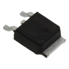 【MJD210T4G】TRANSISTOR PNP -25V -5A TO-252  テーピングサービス品