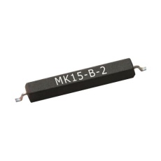 【MK15-F-2】REED SENSOR 30-35AT 0.5A SMD  テーピングサービス品